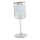 thumbnail image 1 of Copas de vino transparentes decorativas regalo copa de champán vasos de chupito cóctel Estilo D, 1 of 9