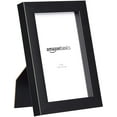thumbnail image 3 of Photo Picture Frame 4" x 6", Black, 2 Pack, 3 of 7
