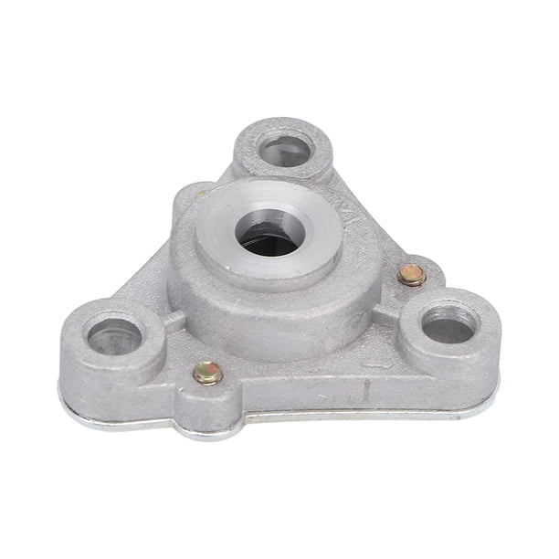 Conjunto de bomba de aceite, bomba de aceite para motocicleta scooter Bomba de aceite para scooter G Bomba de aceite Aspecto llamativo