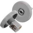 thumbnail image 1 of OULII 2Set Dishwasher Wheels Plastic for Lower Rack Enhanced Durability and Stability, 1 of 8
