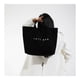 thumbnail image 5 of Bolso tote grande para mujer, ideal para el trabajo y los desplazamientos diarios | Bolso shopper informal y versátil con estampado de letras, 5 of 6