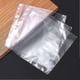 thumbnail image 2 of 100pcs Pof Heat Shrink Wrap Bags Waterproof Laminating Film Transparent Heat-shrinkable Bag For Soaps Bath Bombs Diy Crafts Size 1, 2 of 4