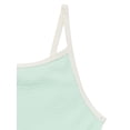 thumbnail image 5 of Modern Moments by Gerber Baby and Toddler Girl One-Piece Swimsuit with Bow, 0/3M-5T, 5 of 10
