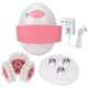 thumbnail image 2 of 3D Full Body Slimming Massager Roller Handheld Fat Burning Weight Loss Machine 110‑240VUS Plug, 2 of 4