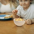 thumbnail image 6 of 1pc Large Plastic Cereal Bowl 14.9x7.5cm, Microwave and Dishwasher Safe Soup Salad Bowl, 6 of 6