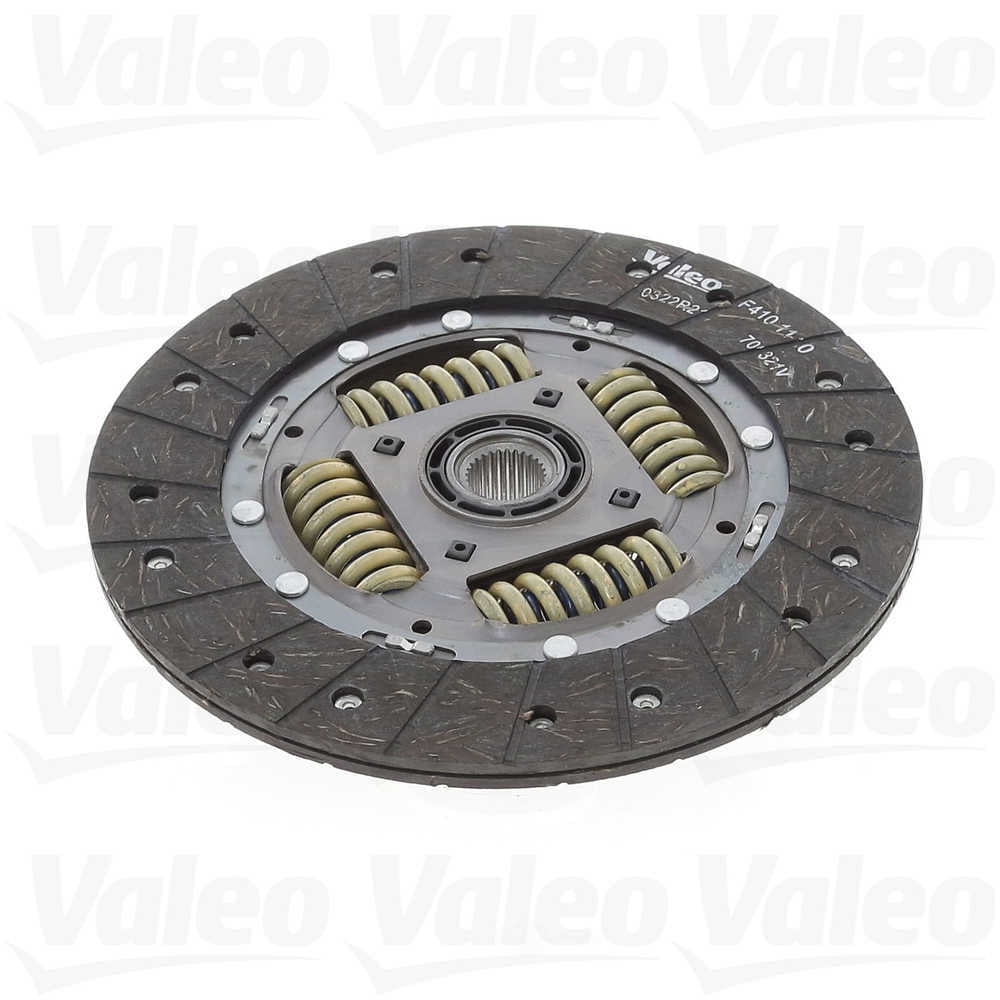 Valeo 52285616 2005-2010 Volkswagen Jetta 2.5L
