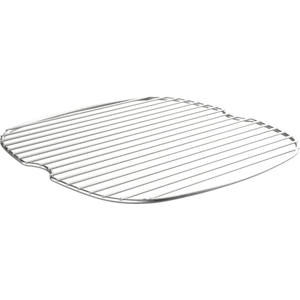 Ninja 131FY300 Foodi Indoor Grill Roast Rack Stainless Steel