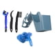 thumbnail image 1 of Chain Scrubber with Brush Oil Tool for Wheel Cassette Mountain Bike Cola limpiador de cadena de bicicleta, 1 of 8