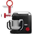 Bodum BISTRO Stand Mixer Food & Meat Grinder Attachment, Dishwasher Safe