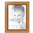 thumbnail image 2 of ArtToFrames 14" x 19" Bronze Picture Frame, 14x19 inch Multi Wood Poster Frame (WOM-5026),  Pack, 2 of 7