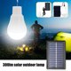 thumbnail image 2 of Bombilla De Luz De Emergencia Solar Con 12 Led Bombillas Led Recargables Enganche / Cordón Bombillas Para Acampar Bombilla De Luz Usb Portátil Muyoka Hogar, 2 of 7
