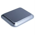 thumbnail image 2 of Useful Aluminum alloy Screw Tray with Magnetic Pad for RC Model Phone Car Repair Tool silver, 2 of 5