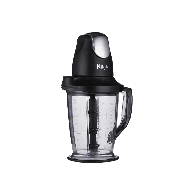 Ninja Master Prep QB1004 Replacement Blender Part 48 Oz Pitcher