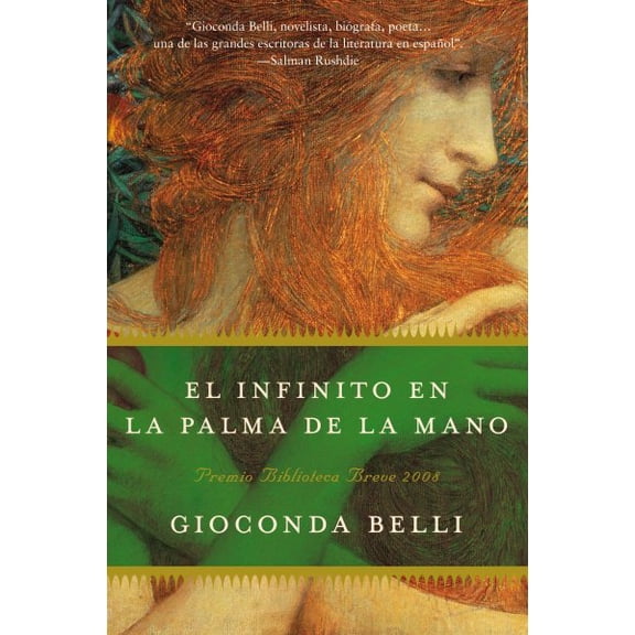Pre-Owned El Infinito En La Palma de la Mano: Novela Paperback