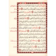 The Memorized Quran المصحف المحفّظ