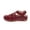 A-Red144, variant on Womens Fisherman Sandals Vintage Closed Toe Dual Hook Loop Ladies Sandals All Season Supportive Everyday Outdoor Walking Sandals