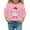 Rose, variante sur Petits Garçons Chandails à Capuchon chandail-Over August Fille Chandail à Capuchon Veste Enfants avec Capuche Tout-Petit Fermeture à Glissière Chandail à Capuchon Filles Chandail à Capuche Fermeture à Glissière Filles Noël Enfants Enfants Manches Longues Col Rond Chandail Gris 5-6 Ans