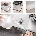 thumbnail image 2 of Fregadero de cocina Scienceny Cinta transparente Impermeable 30mmx10mx0.5mm, 2 of 6