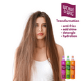thumbnail image 4 of On Organic Natural Premium Oil-free Weave and Wig Spray Conditioner and Detangler, Coco Lime, 8 Oz, 4 of 9