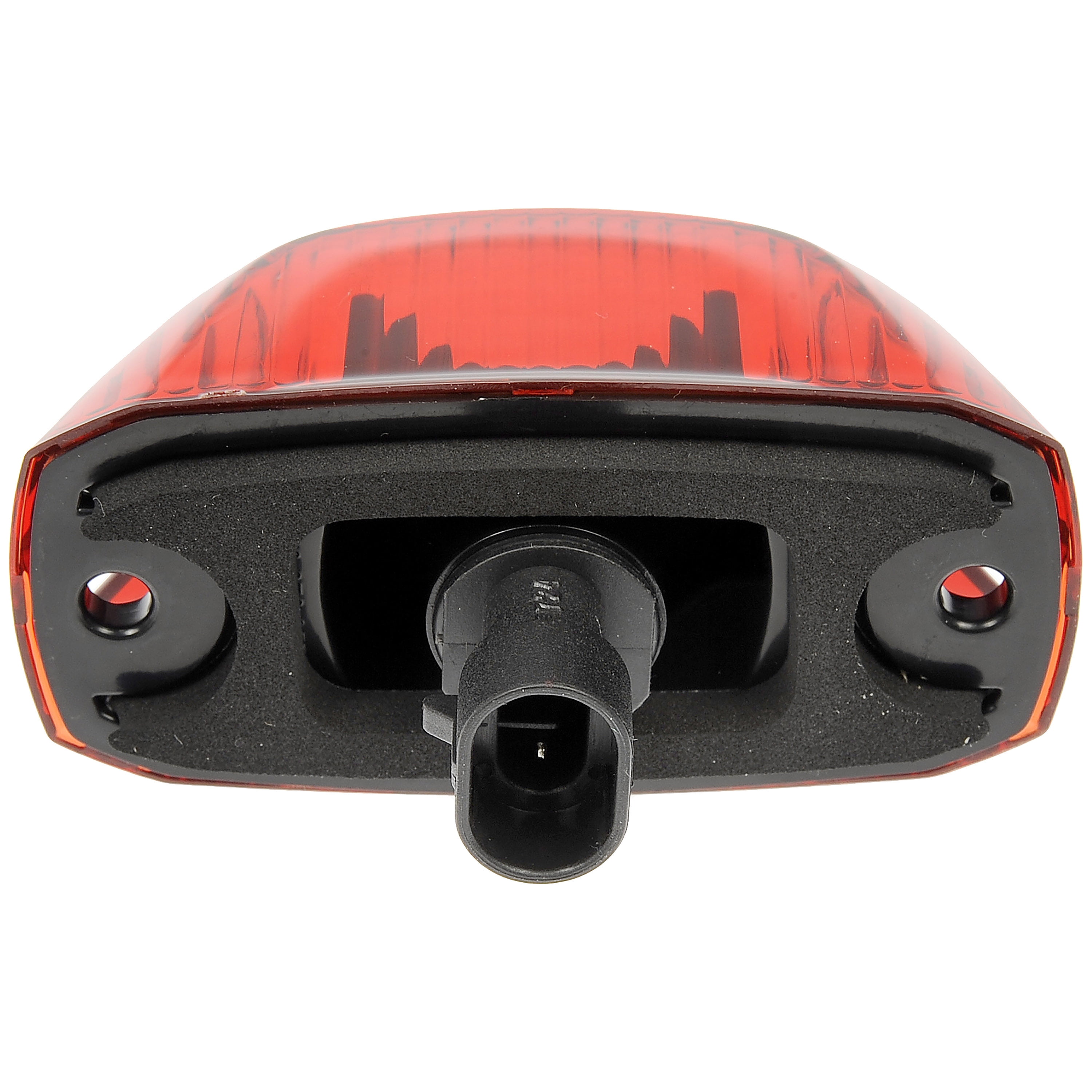 Dorman 926-370 Rear Roof Marker Light for Specific Ram Models, Red Fits select: 2016-2019 RAM PROMASTER 2500, 2016-2019 RAM PROMASTER 1500