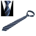 thumbnail image 4 of Mens Tie, Mens Necktie Wide Applications  For Party For Meeting For Wedding, 4 of 8