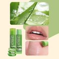 thumbnail image 4 of Kokovifyves Christmas-themed Fruity Lip Balm Box Moisturizing Antis-chapping Fade Lip Lines 6PCS, 4 of 9