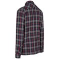 thumbnail image 2 of Trespass Mens Rapeseed Check Shirt, 2 of 3