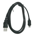 thumbnail image 6 of XISAOK 4.9ft USB 12pin Data Cable Cord for Olympus U790 U810 U820 U830 U840 U850 U1000, 6 of 13