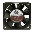 thumbnail image 1 of 60x60x10 BB Case Fan, 1 of 1