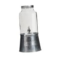 thumbnail image 4 of Dispensador de bebidas de vidrio Strade Fareast Limited 6L con grifo, 4 of 8