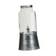 thumbnail image 4 of Tetera de tarro de vidrio perfecl de 3L con soporte para cocina, 4 of 8