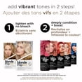 thumbnail image 4 of Clairol Color Gloss Up Temporary Hair Dye, 4 of 8
