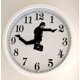 thumbnail image 2 of Reloj de pared YONGSHENG Monty Python Silencioso 25x4 cm, 2 of 5