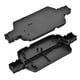 thumbnail image 3 of REMO P2501 chasis negro 1/16 piezas de coche RC para Truggy Buggy Short Course 1631 1651 1621, 3 of 7