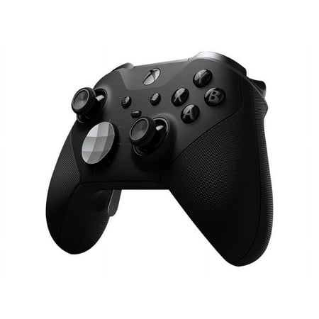 Microsoft Xbox Elite Wireless Controller Series 2 - Gamepad - wireless - Bluetooth - for PC, Microsoft Xbox One
