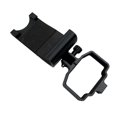 thumbnail image 2 of Clip de soporte de teléfono de telemando para estabilizador de cardán de mano Mini accesorios de soporte de montaje shamjiam jaula para cámara digital, 2 of 9
