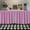 Purple-Free Size/PP, variant on Kitchen Cabinet Curtain Waterproof Oil Resistant Dustproof Short Privacy Valance Shelf Cover Sink Closet Bookcase Home Decor 39.4in x 27.6in for Under Sink Storage Cabinet Curtain Set Privacy Cover