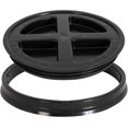 thumbnail image 1 of Gamma2 Seal Lid, Black, 1 of 8