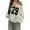 White002, variant on Y2k Tops for Women Hollow Out Crochet Jersey Shirts Oversized Graphic Shirts Fashion Pullover V Neck Digital Print Sweaters Dark Blue L