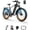 Black, variant on Movcan EB60 Electric Mountain Bike, Peak 2500W 35mph 48V 20.8Ah,26"x4" Fat Tire Ebike for Adults UL2849