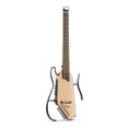 thumbnail image 1 of Guitarra eléctrica acústica Donner HUSH I PRO con kit de efectos, 1 of 8