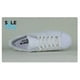 thumbnail image 5 of Adi-das Mens Superstar Foundation White Casual Shoes Sneakers B27136, 5 of 6