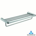 thumbnail image 2 of Accessory Towel Rack - Chrome, 2 of 2