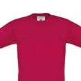 thumbnail image 2 of B&C T-Shirt Garçons/filles Exact 190, 2 of 3