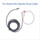 thumbnail image 2 of For Mini Power Cable 18AWG Wiring Extension Harness 10m, 2 of 5