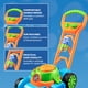 thumbnail image 3 of SYNCFUN Podadora de Burbujas, Máquina de Burbujas, Juguetes de Verano para Exteriores para Niños Pequeños de 1 a 3 Años, Burbujas para Niños de 2, 4 y 6 Años, Juguete de Cumpleaños., 3 of 8