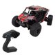 thumbnail image 3 of Coche RC Sincero HS18431 1/18 52 km/h alta velocidad color rojo, 3 of 10