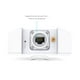 thumbnail image 5 of TP-Link EAP650-Outdoor Punto de Acceso al Aire Omada True WiFi6 AX3000 Gigabit, 5 of 7