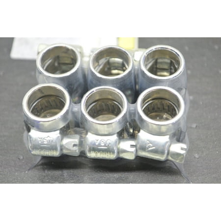 - Econo Seal Hose Ends 6 Pack