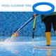 thumbnail image 2 of Equipo de limpieza de la piscina de 2 piezas Máquina de limpieza de la piscina de reemplazo de neumáticos Partes de neumáticos, 2 of 5